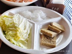 -东来顺·非遗火锅(赛格国际购物中心店)
