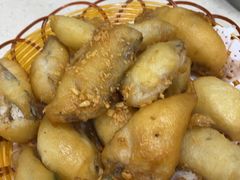 -老字号蛇口德记烧腊饭店·海鲜加工