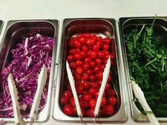 -So Lounge索兰至餐厅(蓝色港湾店)