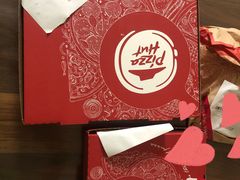 -必胜客(唐延店)