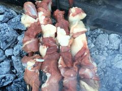 -新疆风味冷水鱼庄(友谊峰路店)