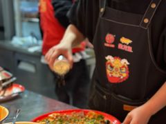 -海椒市落舌·麻辣烫冒菜(中关村店)