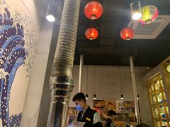 大堂-陇璟烧肉酒场(友谊阳光城店)
