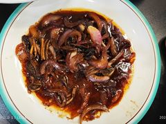 -洛东土菜馆(建国北路店)