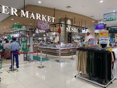 -永旺梦乐城(常熟新区店)
