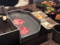 -侘与火 Wabi 侘寂烟火•锅物料理(大屯DT51店)