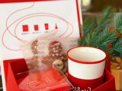 -Seesaw Coffee(朝阳大悦城店)