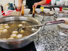 -楚生鹅粿条汤(东山分店)