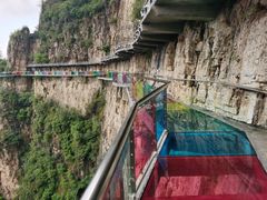 -十渡东湖港风景区