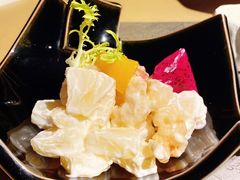 凤梨虾球-穹六人间 people 6(岳阳路店)
