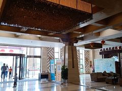 -咸宁万豪温泉谷度假区