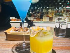 -LAMP BAR 水烟音乐酒吧