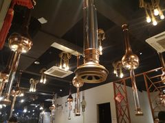 -胡哥烤肥牛(车公庙店)