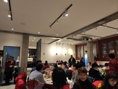 大堂-胡大饭馆 24h(簋街总店)