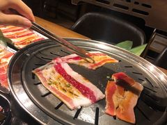 -九田家黑牛烤肉料理(无锡T12店)