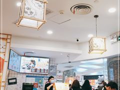 -吉野家(上海美罗城店)