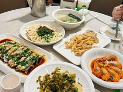 -华盛丰温州大排档(东三环南路店)