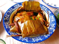 -邱记私房菜·十八年本地菜