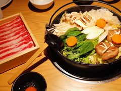 -大和食乐·鲜和牛酸汤火锅(环宇荟店)