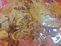 -安发瞧麻辣烫(总店)
