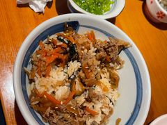 -有喜屋·鲜鸡烧鸟·居酒屋(安龙路店)