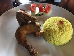 -脏鸭餐厅(乌布总店)
