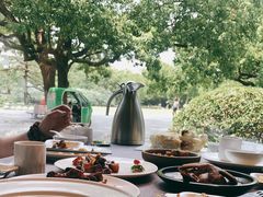 -御花园·粤菜·海鲜火锅(中山公园店)