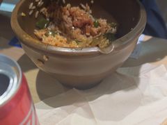 -京参 • 擂椒饭(这有山店)