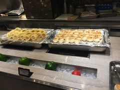 -上海新发展亚太JW万豪酒店