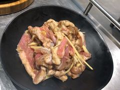 -韩宫宴炭火烤肉(印象城店)