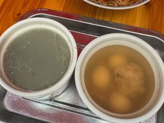 -小罗子汤店(大士院总店)