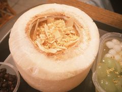 -御膳品糖水(欧乐坊店)