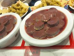 -六泰居·尔滨地标·东北菜(松北店)