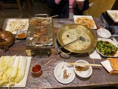 -霄汉羊排(万松园一店)