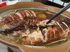 -耗子洞老张鸭子(宽窄店)