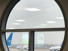 -厦门高崎国际机场-T3航站楼