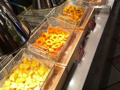 -汉斯南美烤肉(总店)