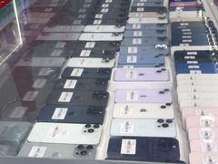 -成硕数码二手优品手机维修(七宝店)