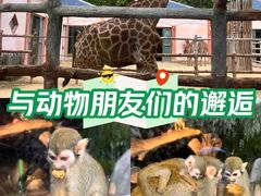 -郑州市动物园