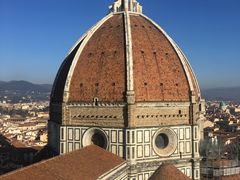 -圣母百花大教堂穹顶