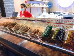 -陈建平麻花(磁器口总店)