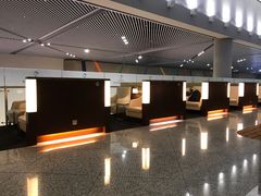 -虹桥机场V2贵宾休息室