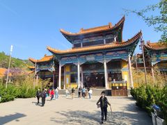 -正觉寺