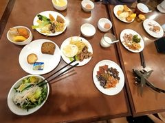 -锡林郭勒元和建国饭店