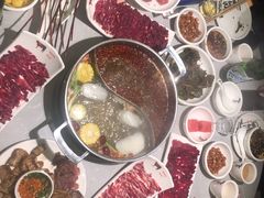 -俏牛哥鲜牛肉牛肆馆(重庆天地店)