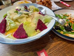 -双合园·海鲜水饺青岛菜(万佳广场店)