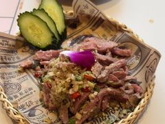 -美泰·Mangothai·清迈云街(天空之城店)