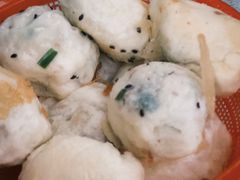 -逍遥镇刘相五胡辣汤豆沫馆(康复中街店)