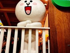 -line friends(明洞旗舰店)