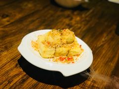-喜越泰莱·泰越料理(海逸新天地店)